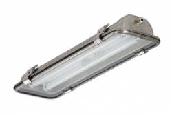INOX светильник