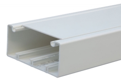 LEGRAND 010429 Кабель-канал 105х50мм, с крышкой 65мм