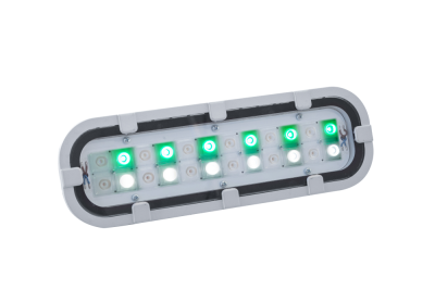 FWL 12-40-50-C120 RGBW (старое название FWL 04-40-50-Д120 RGBW)