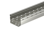 Кабельный лоток для монтажа светильников, ltr 60x75 сц 3000 мм ral, 6055820