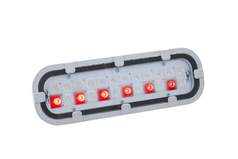 FWL 12-40-50-C120 RGBW (старое название FWL 04-40-50-Д120 RGBW)
