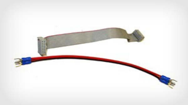 Кабель для соединения контроллера МС8 с USB