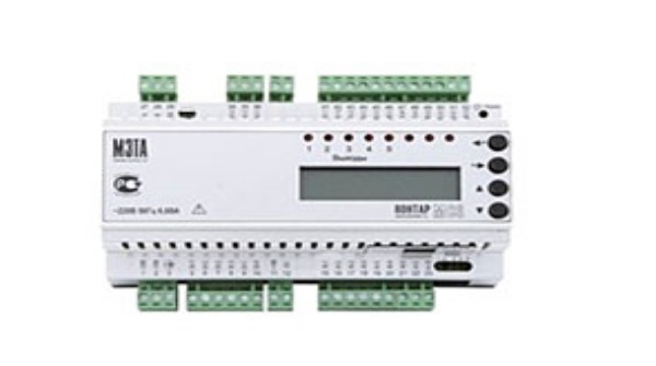 Контроллеры MC6 1