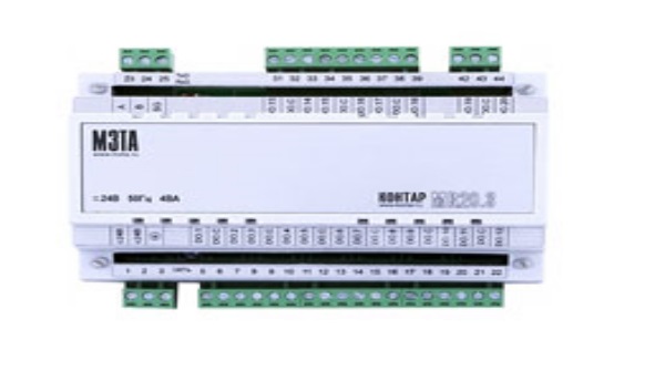 Модуль КОНТАР MR20.3