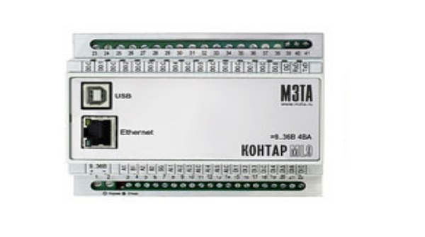 Контроллеры ML9