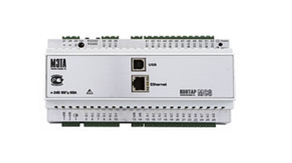 Контроллеры MC8 301