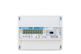 Счетчик Энергомера CE300 S33 043-J