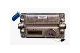 Матрица AD11S.1-BL-Z-R-T (1-1-1) электросчетчик
