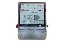 RTR 8A.LG-1-1 (1-секция), PLC (FSK/S-FSK/OFDM), Ethernet, GPRS, USB, RS-485 Маршрутизатор матрица