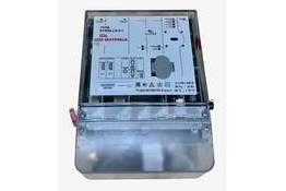 RTR 8A.LG-2-1 (2-секции), PLC (FSK/S-FSK/OFDM), Ethernet, GPRS, USB, RS-485 Маршрутизатор матрица