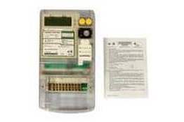 Cчетчик Альфа A1802RAL-P4GE-DW-4