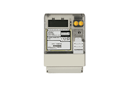 Счетчик Альфа прямого включения A1820RAL-P4G-DW-4