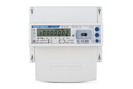 Счетчик Энергомера CE303 R33 543-JАZ