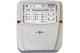 Коммуникатор GSM С-1.02 (внеш.)