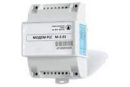 Модем PLC М-2.01 (внешний; 1ф-е согласующее устройство)
