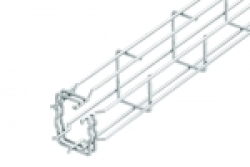 G-образный проволочный лоток grm, g-grm 50 50 g, 6005535