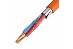 Кабель связи и сигнализации КПСВЭВнг-LS 1х2х0,75 200 м