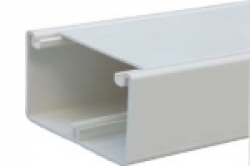 LEGRAND 010419 Кабель-канал 80х50мм, с крышкой 65мм (цена за 1 метр)