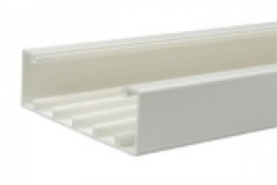 LEGRAND 010427 Кабель-канал 150х50мм, с двумя крышками 65мм (цена за 1 метр)