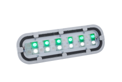 FWL 12-40-50-F30 RGBW (старое название FWL 04-40-50-К30 RGBW)