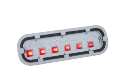 FWL 12-40-50-F30 RGBW (старое название FWL 04-40-50-К30 RGBW)
