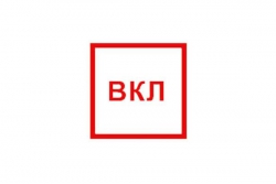 T319 Указатель "ВКЛ" (Пленка 100 х 100)