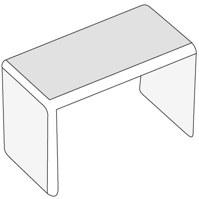 Соединение на стык GM 30х10 ДКС (20)