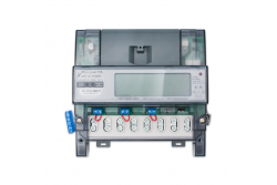 Меркурий 236 АRТ-01 PQRS 5-60A, 400В Электросчетчик трехфазный, многотарифный
