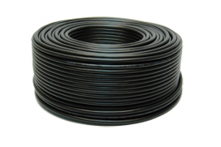 Кабель ВВГнг-LS 3х1,5 мм кв. БУХТА 100м