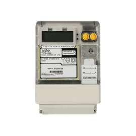 Счетчик Альфа прямого включения A1820RAL-P4G-DW-4