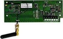 Модем ISM M-4.03.1.002 (012) (в корп., ZigBee-координатор, RS-485, 220В, внутр.(внеш.) антенна)