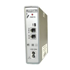 Меркурий 225.21 PLC - Концентратор (УСПД)