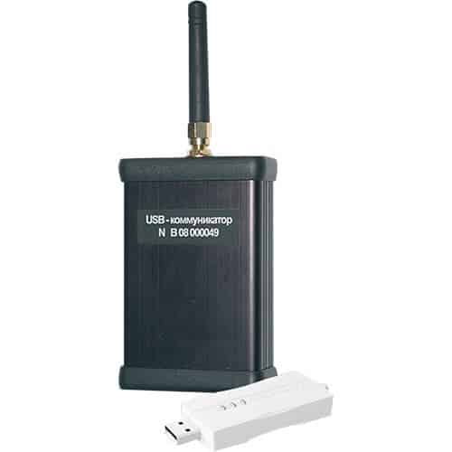 USB-коммуникатор
