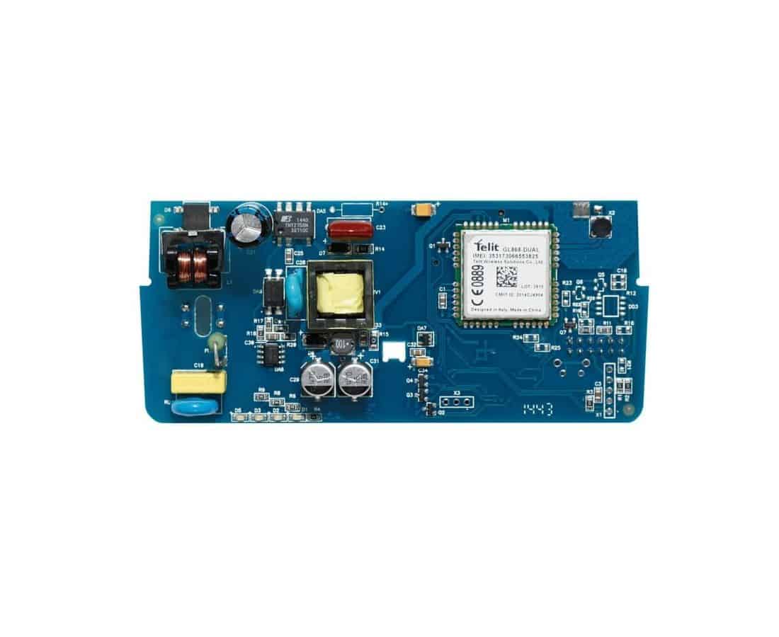 Модем Метроника 100 A1140 (GP)