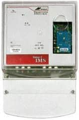 RTR 512.10-6L/EY (2-секц.), PLC (FSK), Ethernet, GSM/GPRS Маршрутизатор матрица