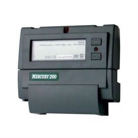 Меркурий 200.04 5-60А, 230В Электросчетчик однофазный, многотарифный, PLC-модем