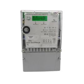 Электросчетчик Матрица AD13A.2(I)-BLRs-Z-R2r-TW (2-5-1)