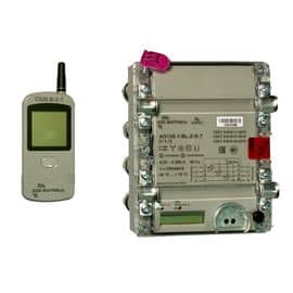Матрица AD13S.1-BL-Z-R-T (1-1-1) электросчетчик