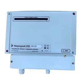 Меркурий 250.GR.4R УСПД RS485х4