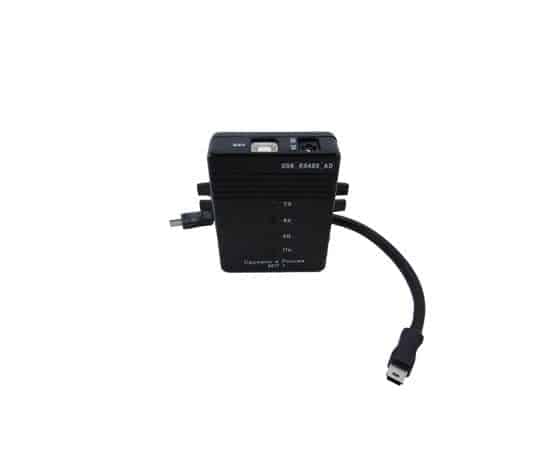 Адаптер USB-RS485_AD Матрица