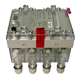 Матрица AD13S.1-BL-Z-R-T (1-1-1) электросчетчик