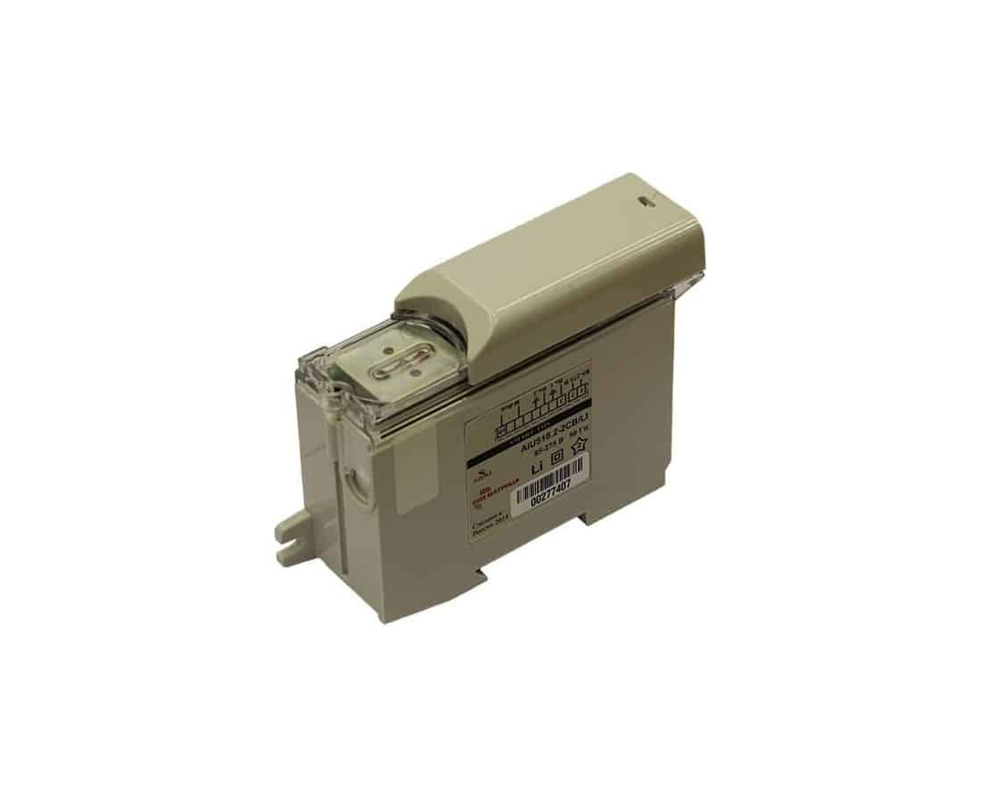 Устройство присоединения Матрица AIU 516.2 - 2CB/LI