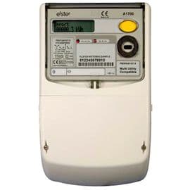 Счетчик Альфа А1700 AV05-RL-P14B-4 (с интерфейсом RS-485)