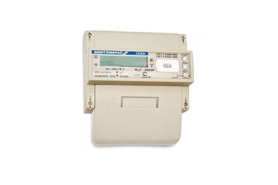 Счетчик Энергомера CE301 R33 145 JAZ