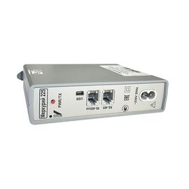 Меркурий 225.21 PLC - Концентратор (УСПД)