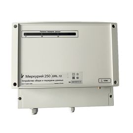 Меркурий 250.12GRL УСПД PLC-2