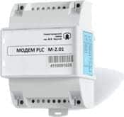 Модем PLC М-2.01.01 (встраиваемый; 1ф-е согласующее устройство)